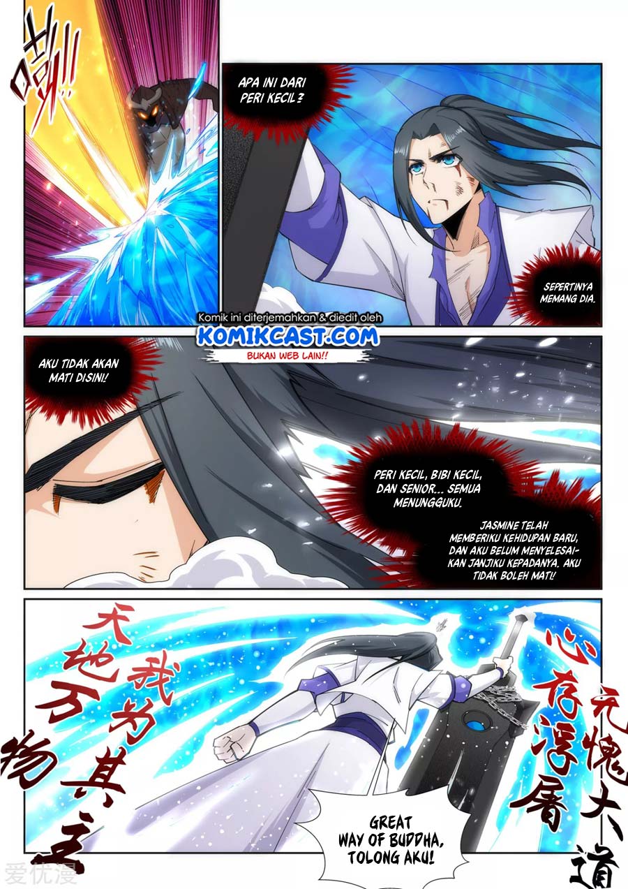 Dilarang COPAS - situs resmi www.mangacanblog.com - Komik against the gods 129 - chapter 129 130 Indonesia against the gods 129 - chapter 129 Terbaru 4|Baca Manga Komik Indonesia|Mangacan